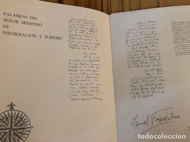 Libros de segunda mano: libreto estreno teatro Claudel - Foto 3
