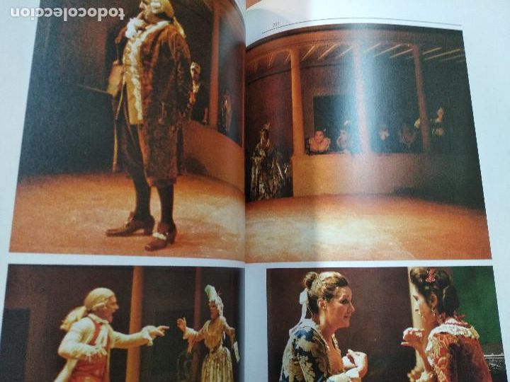 Libros de segunda mano: Teatre lliure 1976 - 1987 - Institut del teatre - TEB - Foto 3