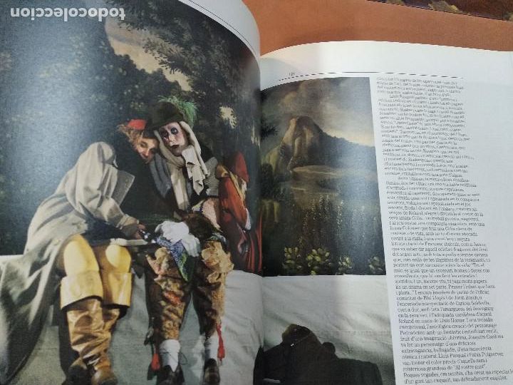 Libros de segunda mano: Teatre lliure 1976 - 1987 - Institut del teatre - TEB - Foto 4