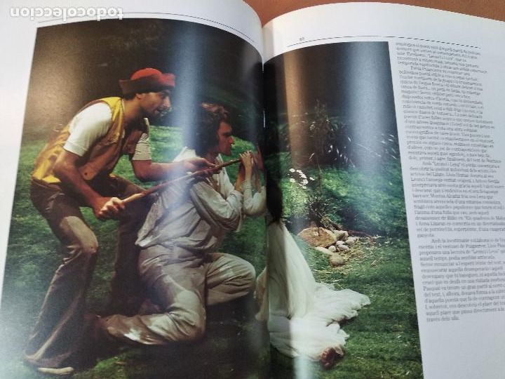 Libros de segunda mano: Teatre lliure 1976 - 1987 - Institut del teatre - TEB - Foto 5