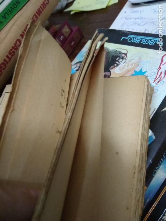 Libros de segunda mano: Teatro, Tirso de Molina. L.12331-677 - Foto 4