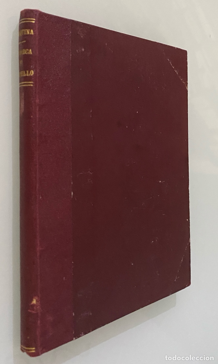 Libros de segunda mano: Sin horca ni cuchillo - MARQUINA, Eduardo - Foto 2