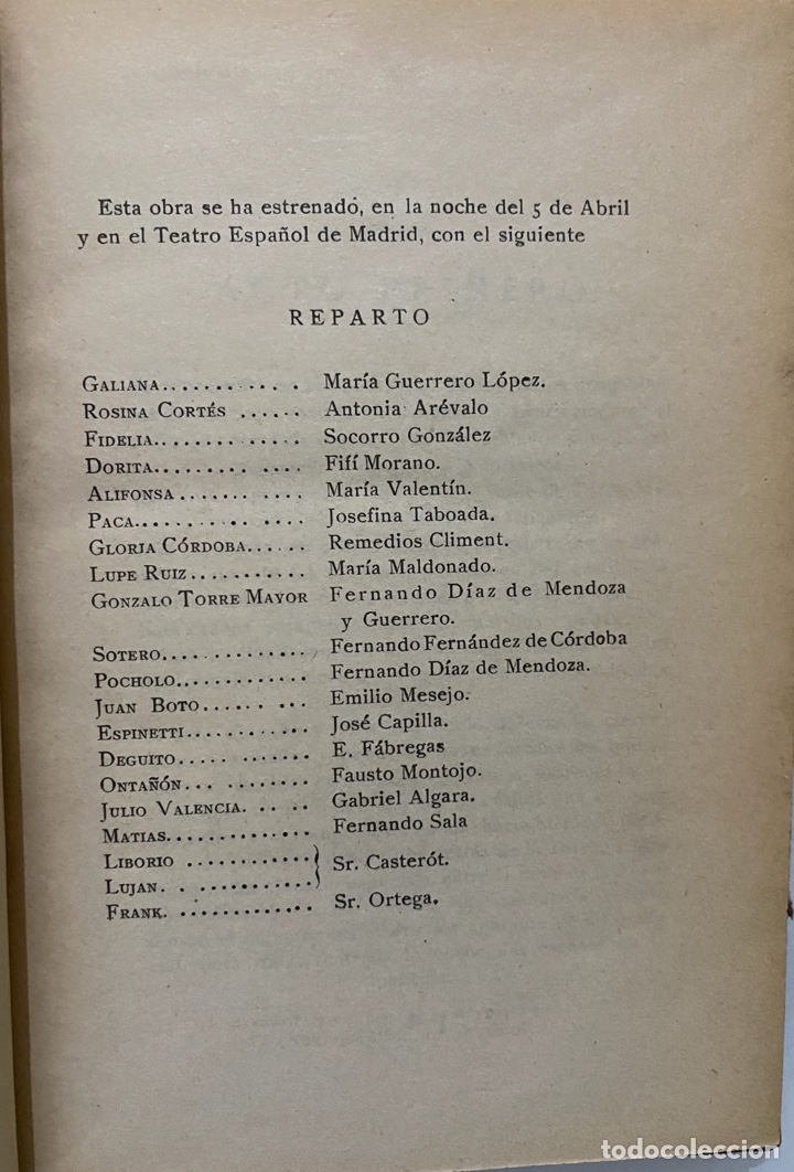 Libros de segunda mano: Sin horca ni cuchillo - MARQUINA, Eduardo - Foto 3