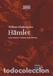 Libros de segunda mano: Hamlet. William Shakespeare - Foto 1