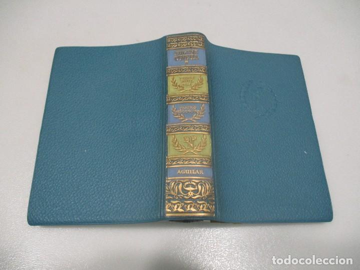 Libros de segunda mano: EUGENE O&acute;NEILL Teatro escogido W8595 - Foto 1