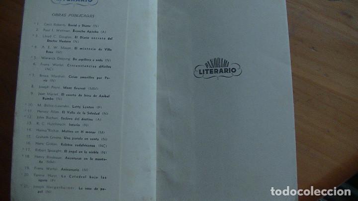 Libros de segunda mano: Smith. Somerset Maugham. Editorial: Luis de Caralt., 1949 - Foto 3
