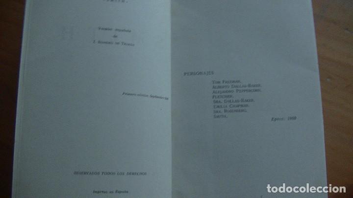 Libros de segunda mano: Smith. Somerset Maugham. Editorial: Luis de Caralt., 1949 - Foto 5