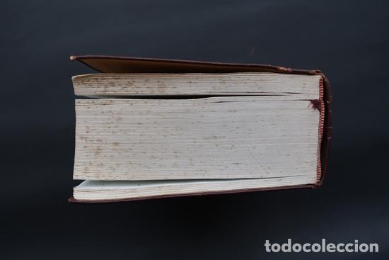 Libros de segunda mano: LIBRO WILLIAM SHAKESPEARE OBRAS COMPLETAS . AGUILAR 1965 - Foto 4