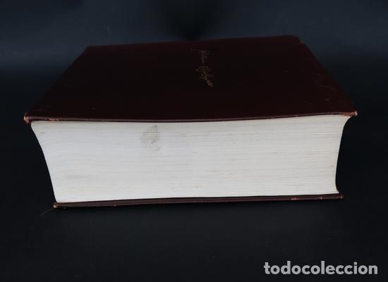 Libros de segunda mano: LIBRO WILLIAM SHAKESPEARE OBRAS COMPLETAS . AGUILAR 1965 - Foto 5