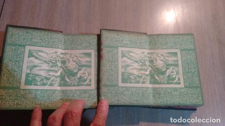 Libros de segunda mano: EDUARDO MARQUINA - OBRAS COMPLETAS - TOMOS 4 Y 5 - Foto 2
