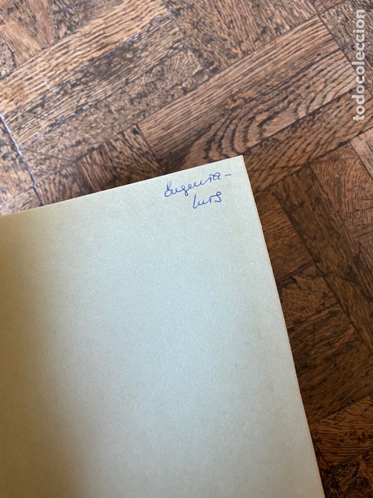 Libros de segunda mano: Max Aub - Teatro Completo - Aguilar (1968) - Foto 3