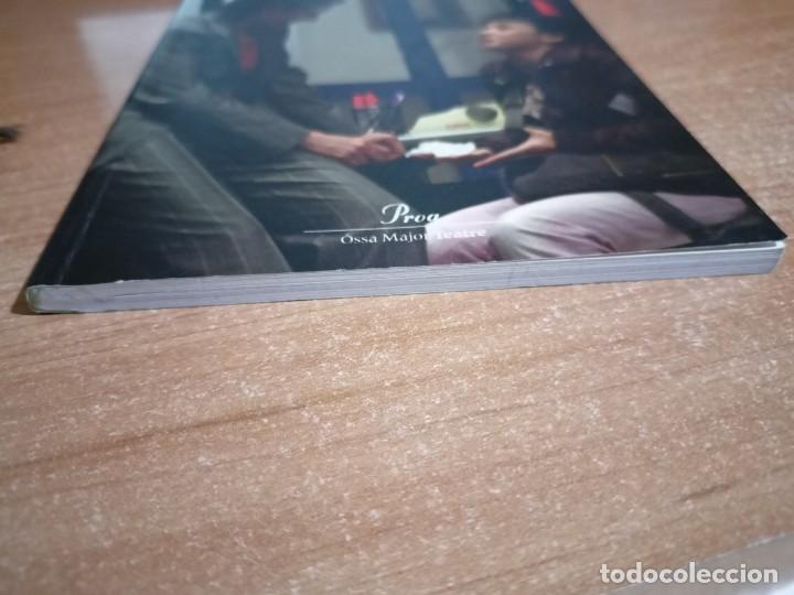 Libros de segunda mano: Carnaval - Jordi Galceran - en catal&agrave; - Foto 3