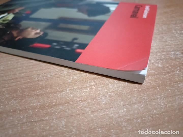 Libros de segunda mano: Carnaval - Jordi Galceran - en catal&agrave; - Foto 4