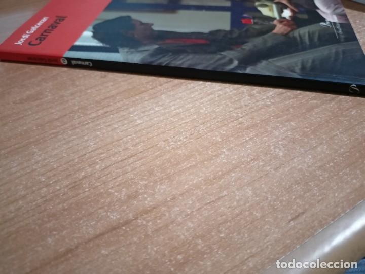 Libros de segunda mano: Carnaval - Jordi Galceran - en catal&agrave; - Foto 7