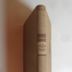 Libros de segunda mano: EL PAJARO DE FUEGO - LAJOS ZILABY - ED. JOSE JANES - 1948 * PRIMERA EDICION