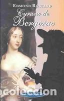 Libros de segunda mano: Cyrano de Bergerac. Edmond Rostand - Foto 1