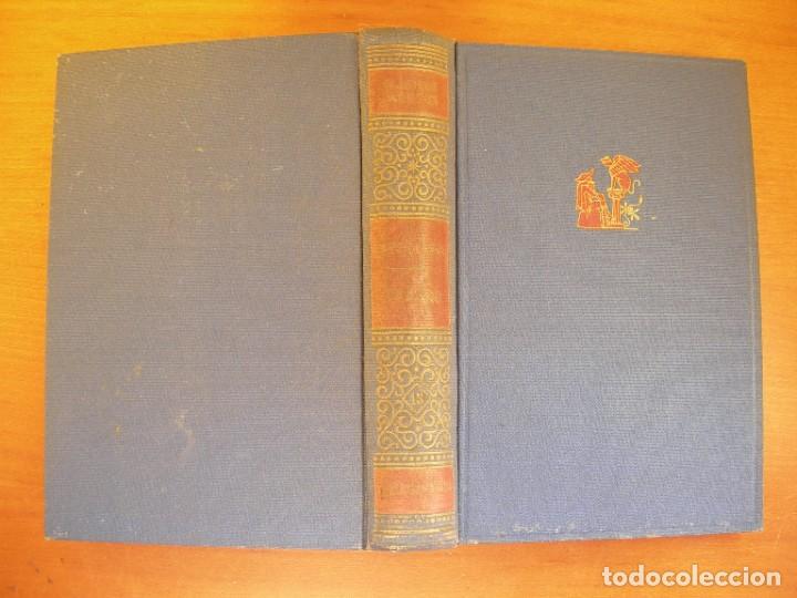 Libros de segunda mano: LOPE DE VEGA / 4 OBRAS - Foto 1