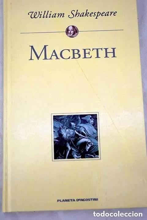Libros de segunda mano: Macbeth. Shakespeare, William - Foto 1