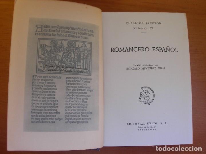 Libros de segunda mano: COMEDIAS / SHAKESPEARE - Foto 2