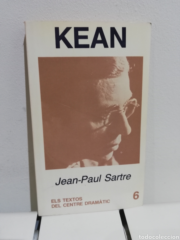 Libros de segunda mano: Kean - Foto 1