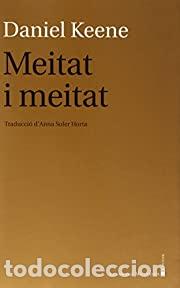 Gebrauchte B&uuml;cher: Meitat i meitat (Daniel Keene)