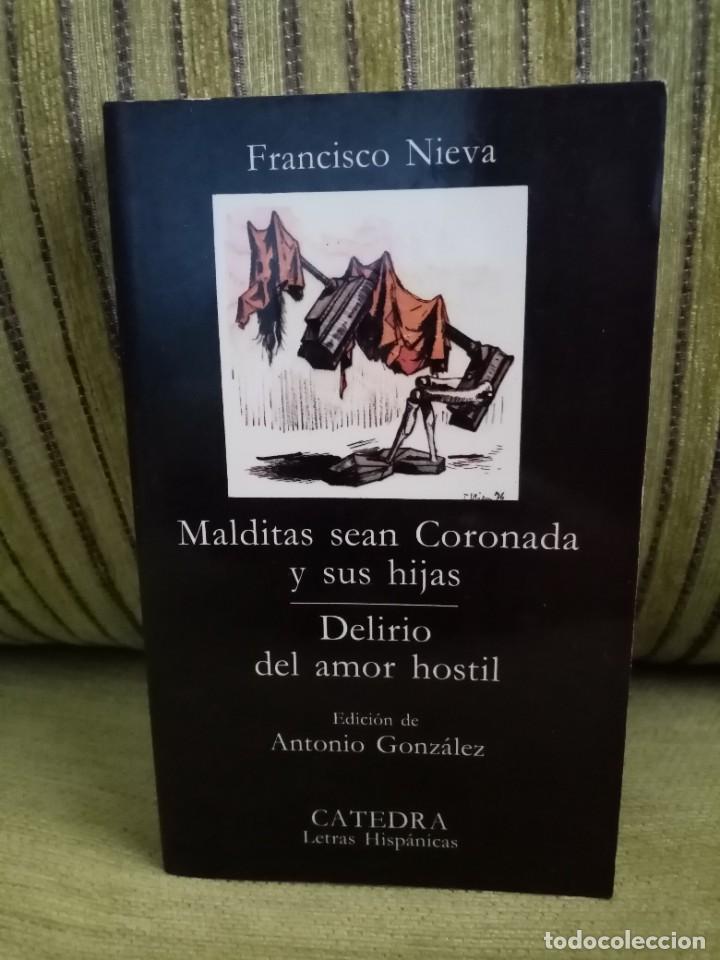 Libros de segunda mano: FRANCISCO NIEVA - Foto 1