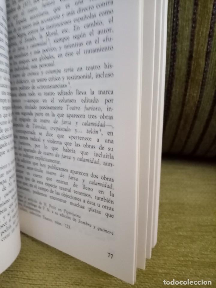 Libros de segunda mano: FRANCISCO NIEVA - Foto 8