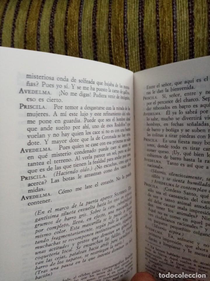 Libros de segunda mano: FRANCISCO NIEVA - Foto 9