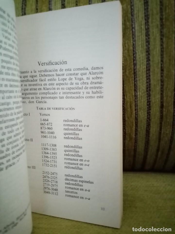 Libros de segunda mano: LA VERDAD SOSPECHOSA - Foto 7