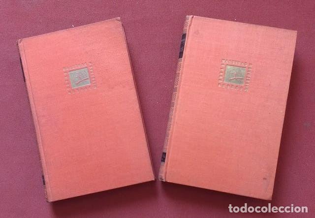 Libros de segunda mano: DRAMAS DE SHAKSPEARE - IBERIA 1944/45 - Foto 1