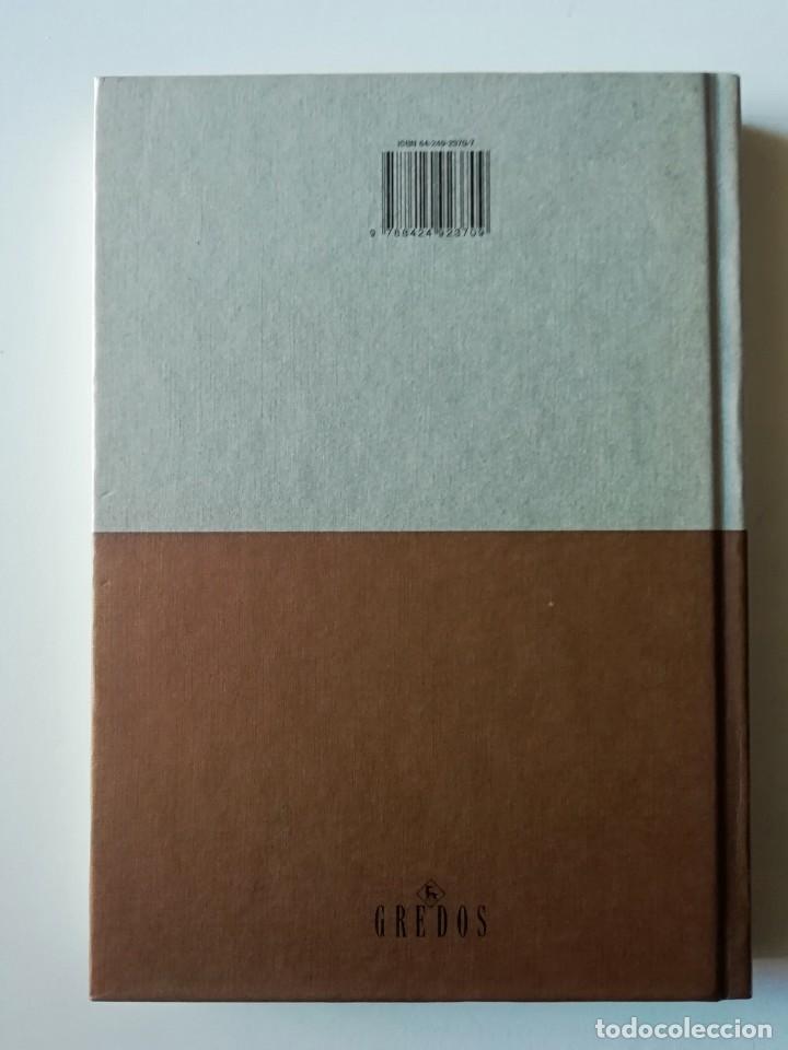 Libros de segunda mano: CIMBELINO - WILLIAM SHAKESPEARE - ED. GREDOS 2003 - Foto 2