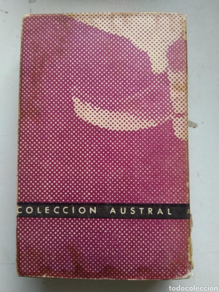 Libros de segunda mano: LA MALQUERIDA/LA NOCHE DEL SABADO/JACINTO BENAVENTE - Foto 3