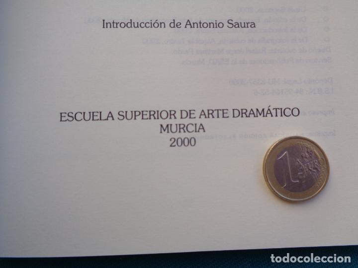 Libros de segunda mano: TEATRO INFANTIL, GIN&Eacute;S BAYONAS. 2000 - Foto 2