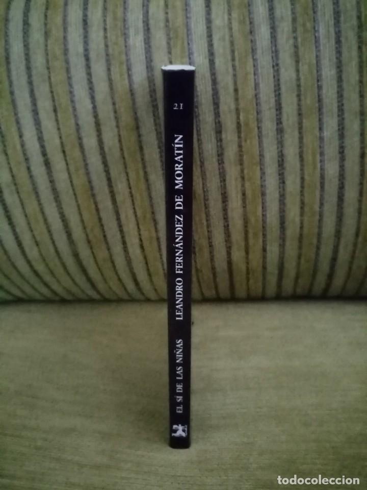 Libros de segunda mano: EL S&Iacute; DE LAS NI&Ntilde;AS - Foto 2