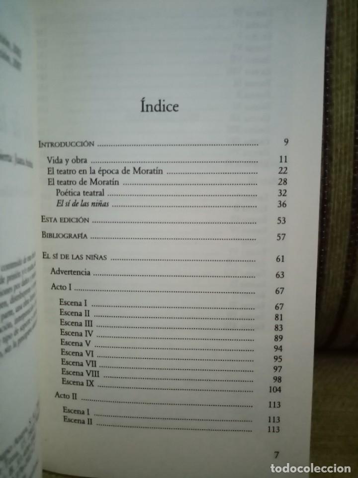 Libros de segunda mano: EL S&Iacute; DE LAS NI&Ntilde;AS - Foto 4