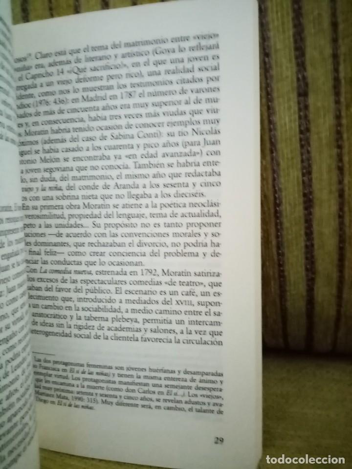 Libros de segunda mano: EL S&Iacute; DE LAS NI&Ntilde;AS - Foto 5