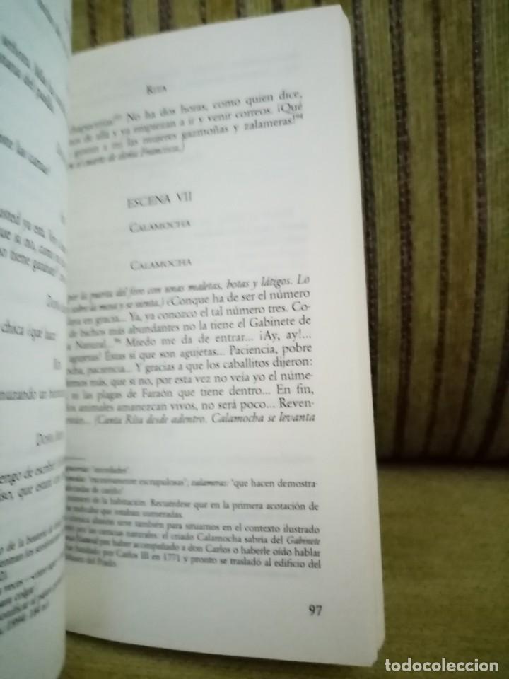 Libros de segunda mano: EL S&Iacute; DE LAS NI&Ntilde;AS - Foto 9
