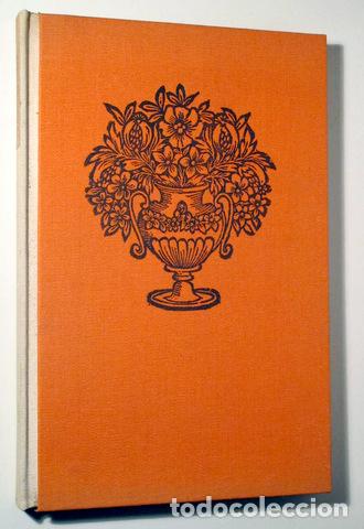 Libros de segunda mano: MORATIN - LA COMEDIA NUEVA - Barcelona 1972 - Edici&oacute;n limitada - Foto 1