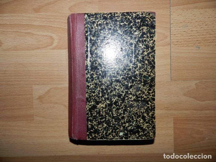Libros de segunda mano: [ TEATRO ] Jacinto Benavente. Calder&oacute;n de la Barca - Foto 2