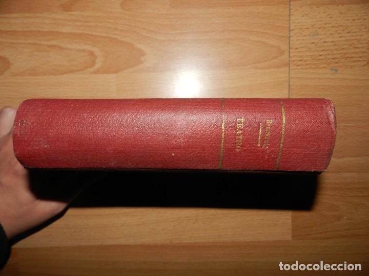 Libros de segunda mano: [ TEATRO ] Jacinto Benavente. Calder&oacute;n de la Barca - Foto 3