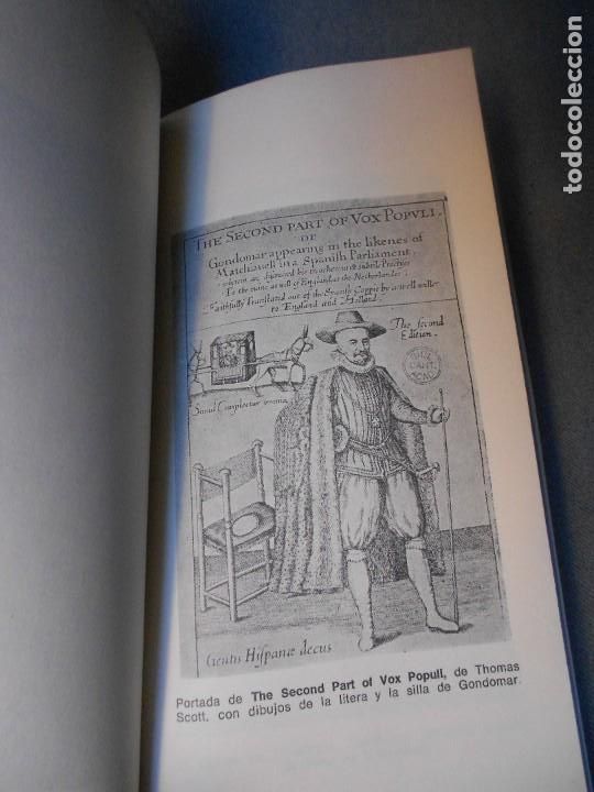 Libros de segunda mano: UNA PARTIDA DE AJEDREZ - Foto 5