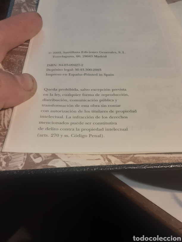 Libros de segunda mano: Obras completas Tragedias - William Shapeare - 2003 - Foto 5
