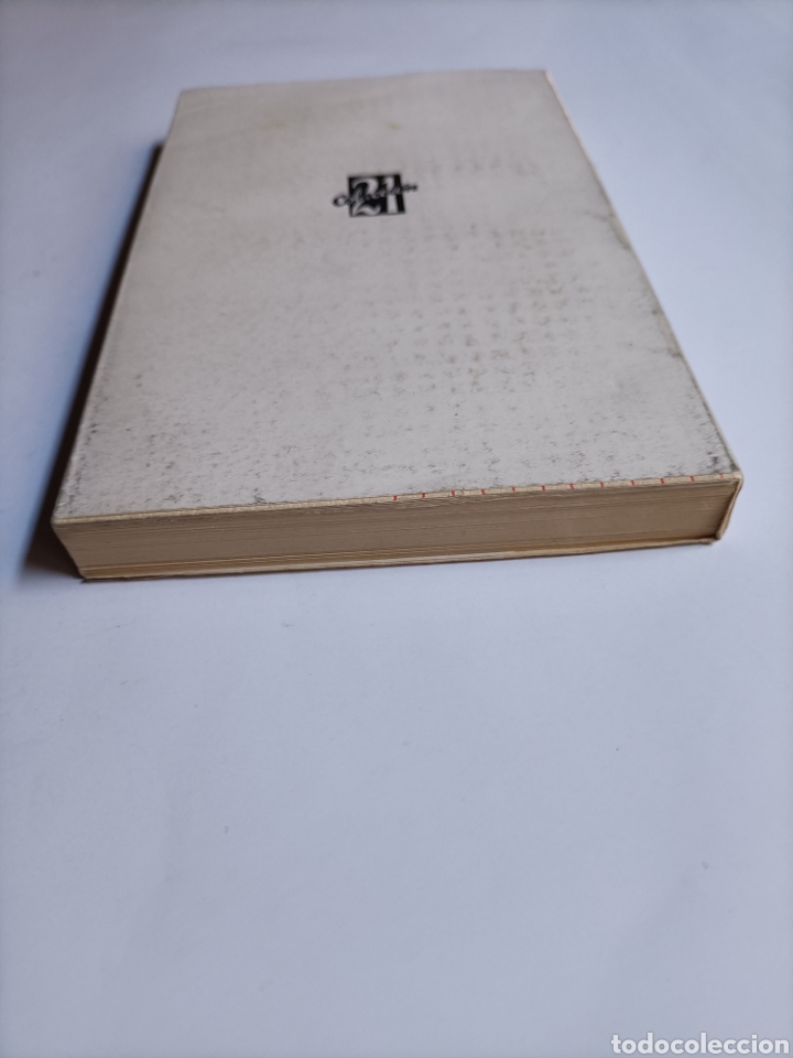 Libros de segunda mano: Alfonso paso y su teatro Alfredo marquerie . - Foto 6