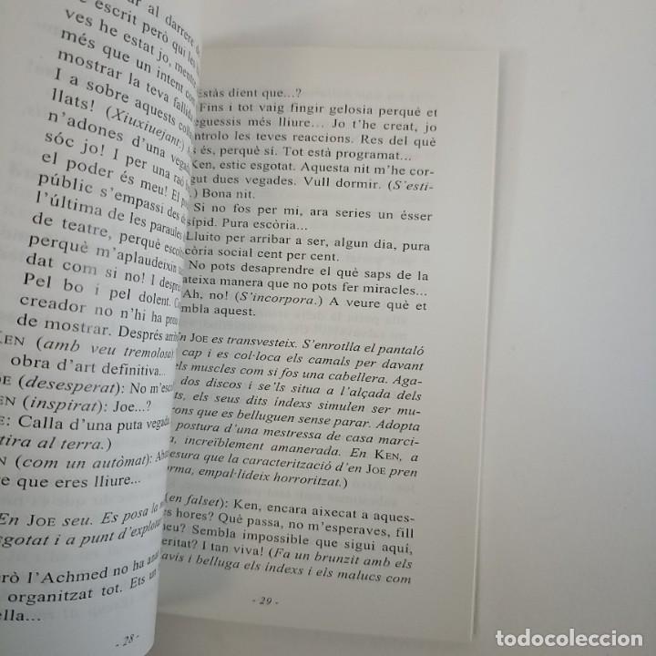 Libros de segunda mano: Noel Road 25: A genius like us - Carlos Be - Foto 2
