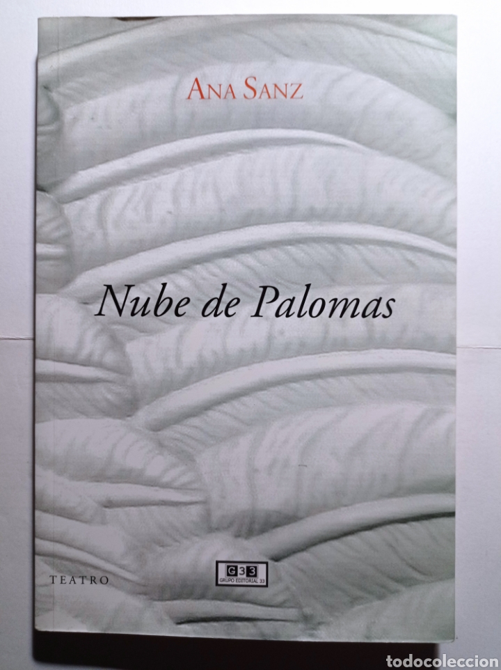 Gebrauchte B&uuml;cher: Nube de palomas.