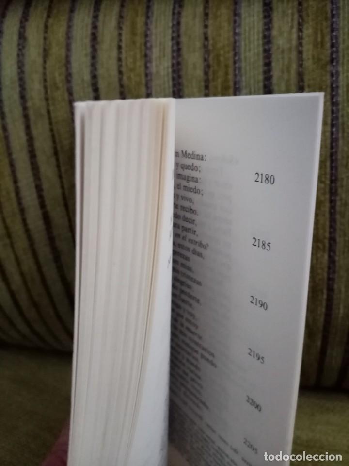 Libros de segunda mano: EL CABALLERO DE OLMEDO - Foto 6