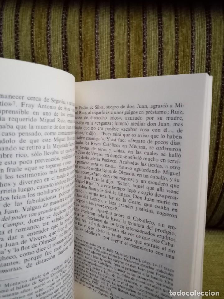 Libros de segunda mano: EL CABALLERO DE OLMEDO - Foto 9