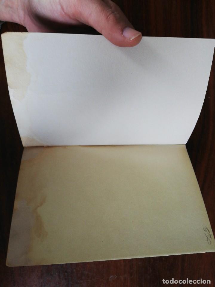 Libros de segunda mano: EL ELEGIDO. ISAAC OTERO. 1992 - Foto 3