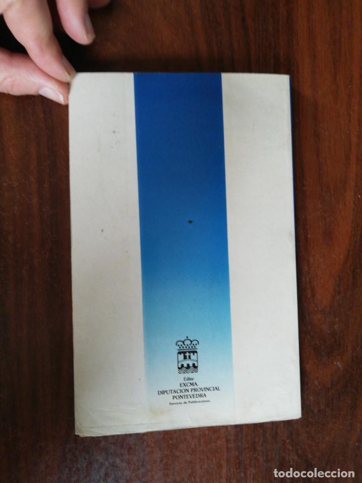 Libros de segunda mano: EL ELEGIDO. ISAAC OTERO. 1992 - Foto 5