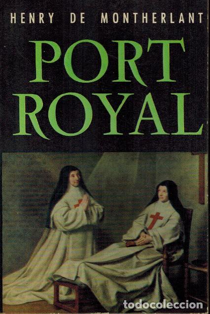Libros de segunda mano: PORT ROYAL - Foto 1